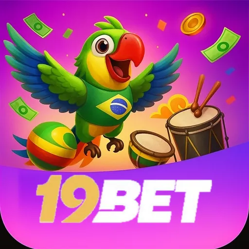19bet Logo